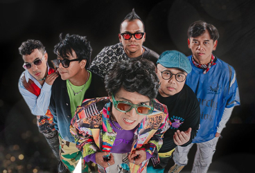 W SUPER CLUB TEBET JAKARTA - NIDJI