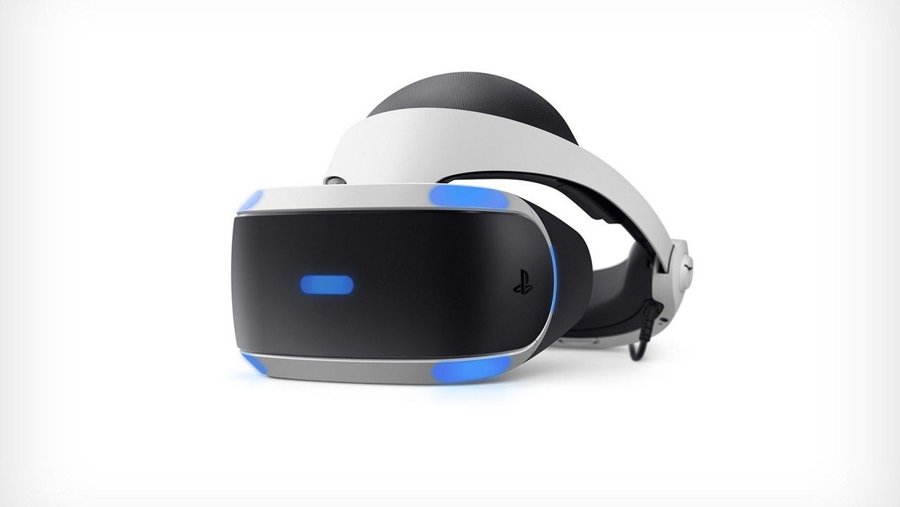 Ulasan Perangkat PlayStation Virtual Reality