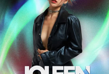 LYN SKY LOUNGE JAKARTA - JOLEEN