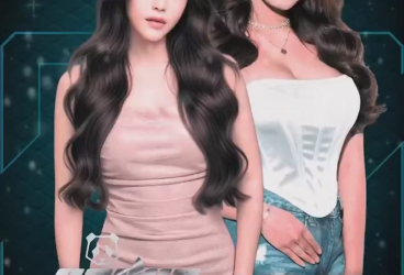 CLASSIC CLUB TERMINAL 2 JAKARTA - NADYA ANNABELLA & NATASYA QUEEN