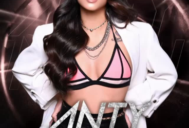 ANAK KEMANG CAFE JAKARTA - ANTY INDAH