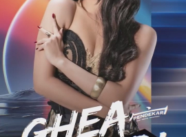 PENDEKAR BAR & RESTO GADING SERPONG - GHEA YOUBI