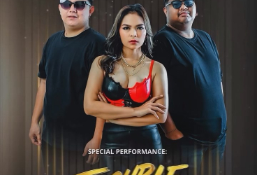 AMETHYST CLUB JAKARTA - TROUBLE MAKER