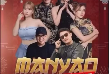 AMETHYST CLUB JAKARTA - MANYAO NIGHT