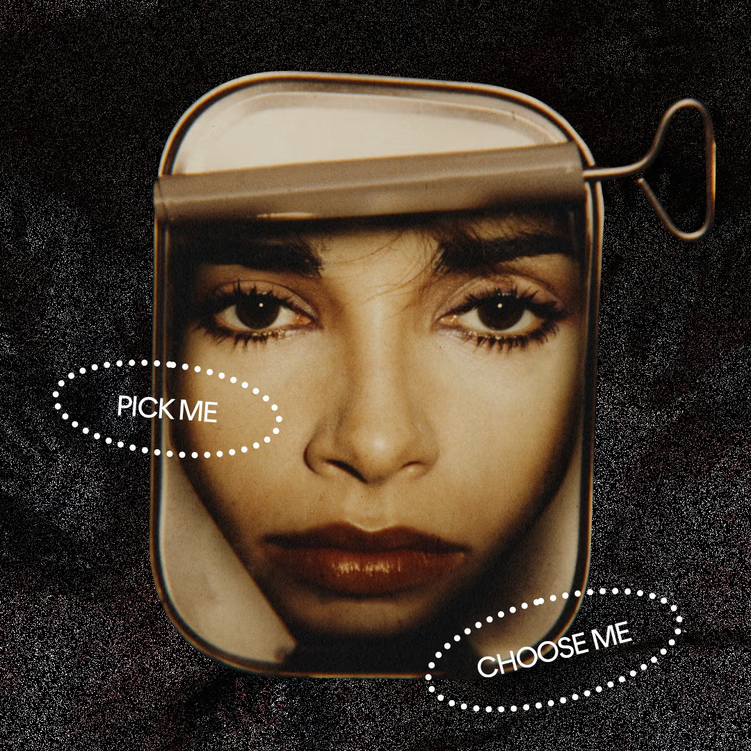 Apa Itu Sebenarnya "Pick Me?"