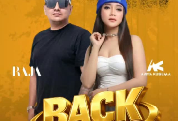 AMETHYST CLUB JAKARTA - BACK & FORTH (RAJA & ANITA KUSUMA)