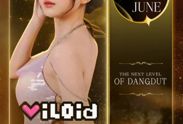 AMBYAR SUPERCLUB ARTHA GADING - VILOID