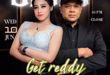 SUGAR DADDY BILLIARD, CAFE AND EATERY BEKASI - NIGHT SHIFT (RATU & FERRY B14)