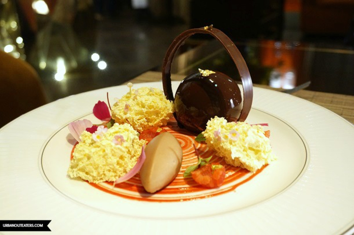 Alto Restaurant & Bar, Spot Asyik untuk Menikmati Makanan Khas Italia