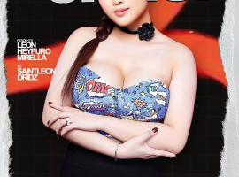 BABLAS GADING SERPONG - VIBES CHECK (SANDRA QUEEN)