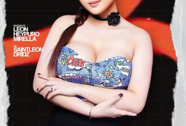 BABLAS GADING SERPONG - VIBES CHECK (SANDRA QUEEN)