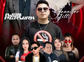 RV CLUB BEKASI - BIRTHDAY BASH (AJUN PERWIRA & JENNIFER JILL)