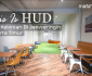 THIS IS HUD CAFE- JAKARTA TIMUR