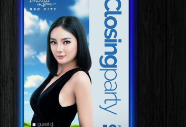 ORCHID SPA BSD CITY - CLOSING PARTY (DXXXY)