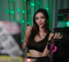 Profil Leng Yein, DJ Paling Hot Se-Asia