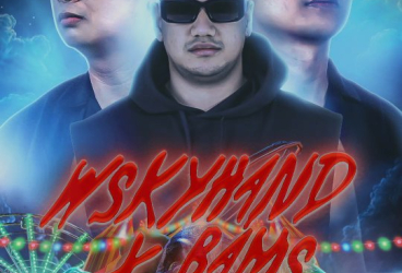 BABLAS GADING SERPONG - THE FRIGHT NIGHT CARNIVAL (WSKYHAND X BAMS)