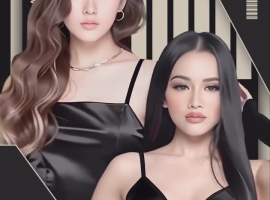 UTARA KELAPA GADING - HAINAS X FARRA