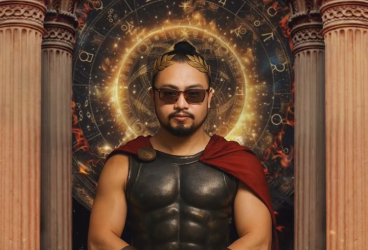 SPARTA LIVE BAR JAKARTA - ALKA FLOW