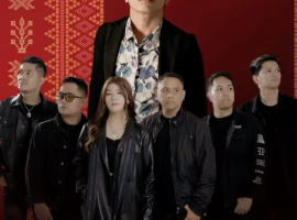 AM LOUNGE JAKARTA - AMPLUGGED (THE MISKA & ALSANT NABABAN)