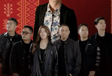 AM LOUNGE JAKARTA - AMPLUGGED (THE MISKA & ALSANT NABABAN)