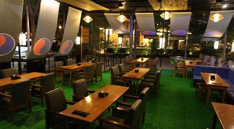6 Rekomendasi Bar di Jakarta Utara untuk Malam Minggu Seru