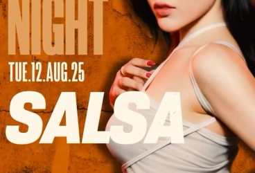 MONKEY KING BAR & LOUNGE GADING SERPONG - BREAKBEAT NIGHT (SALSA VERONICA)