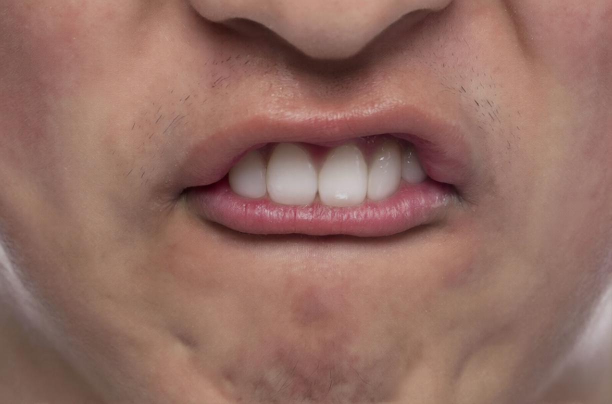 Pria Juga Perlu Rawat Bibir, Ini Cara Mudahnya