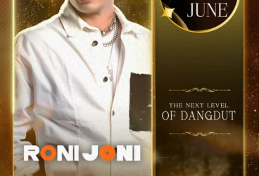 AMBYAR SUPERCLUB SENOPATI - RONI JONI
