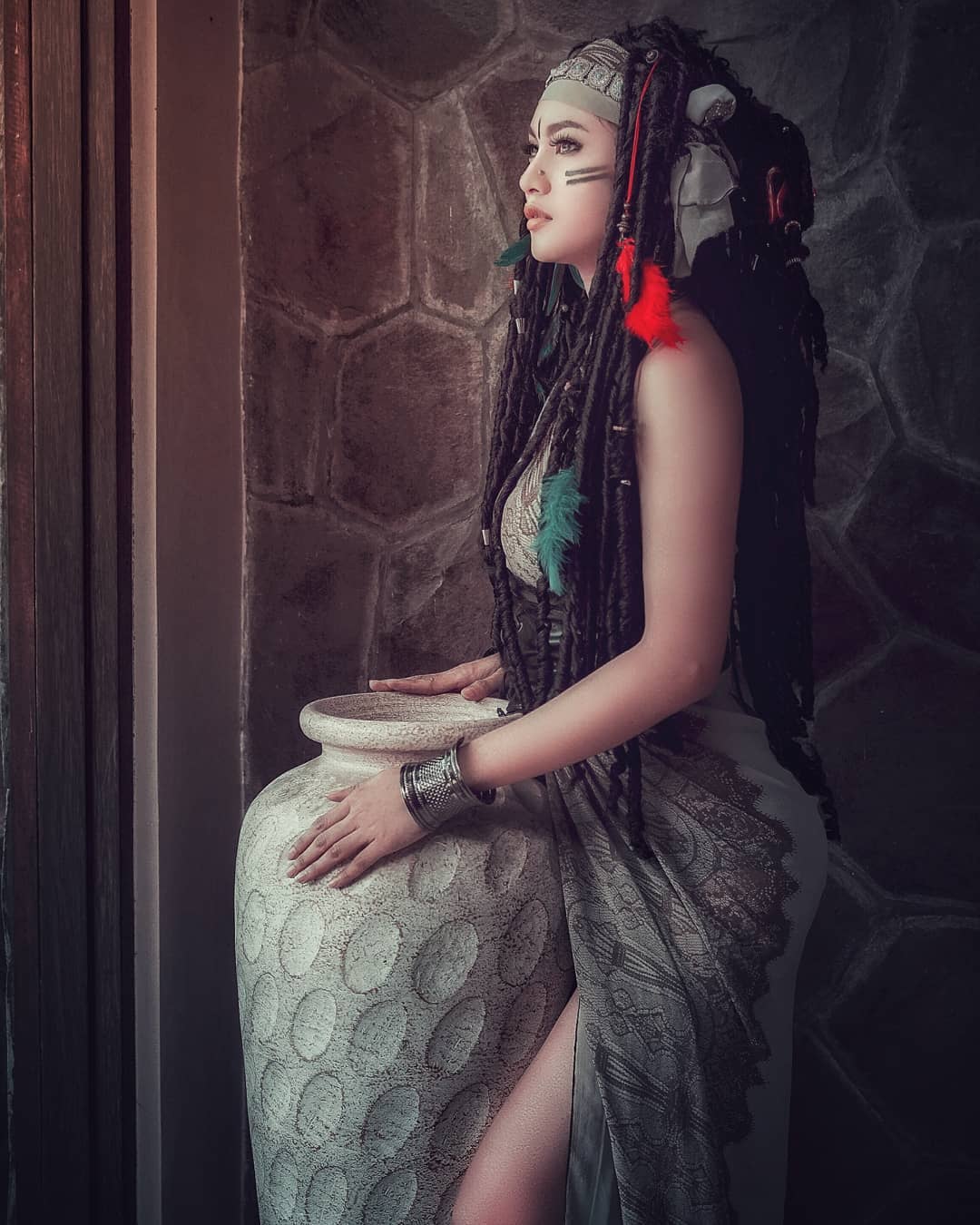 Siti Hasiseh Siti Hasiseh