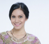 Profile Model Ni Luh Frisila, Ratu Kebaya Indonesia