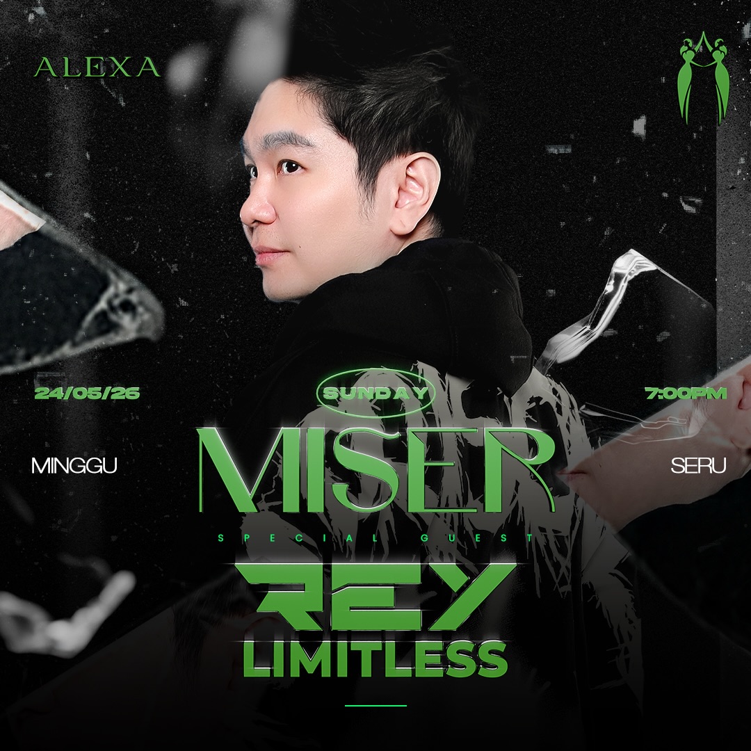 ALEXA SUITES PANTAI INDAH KAPUK 2 - MISER (REY LIMITLESS)