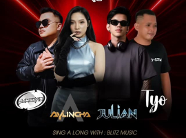 THE RANGI SIGNATURE JAKARTA - TWISTED