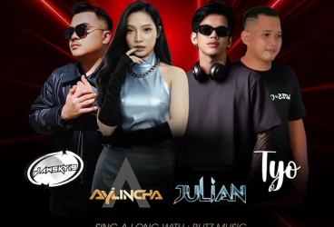 THE RANGI SIGNATURE JAKARTA - TWISTED