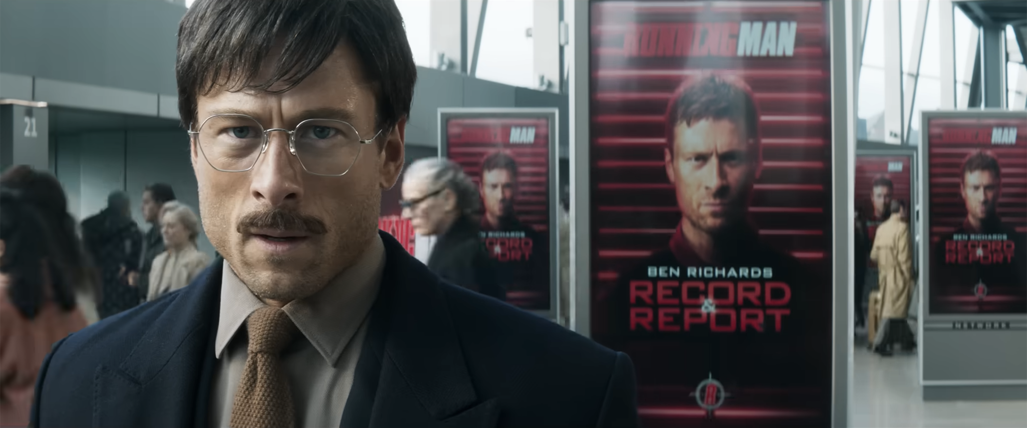 Ini Rekomendasi Film yang Rilis Akhir Tahun 2025