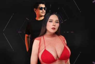 HUNTER PUB AND BISTRO JAKARTA - VELISYA ICII & ENO TASUKE