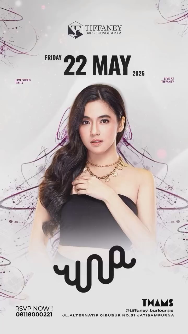 TIFFANEY BAR LOUNGE & KTV - UNA