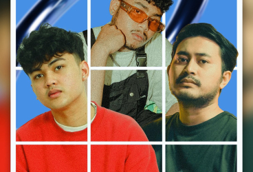 LIL TIGER PANTAI INDAH KAPUK - NOIR PRADA