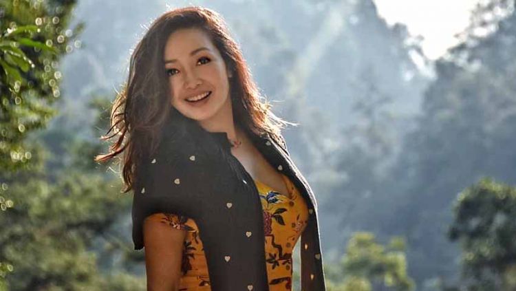 Masih Ingat Chef Marinka? Inilah Profil Selengkapnya