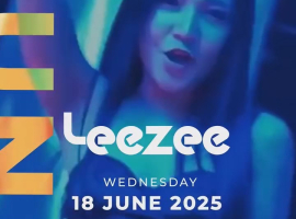 CLUB 36 MANGGA BESAR JAKARTA - LEEZEE