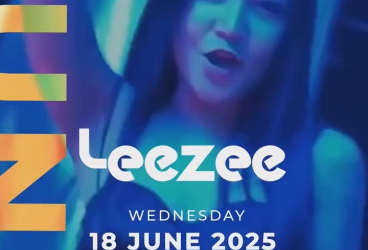 CLUB 36 MANGGA BESAR JAKARTA - LEEZEE