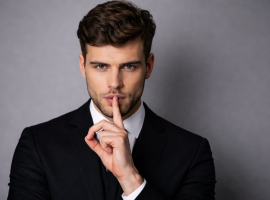 Pria Juga Perlu Rawat Bibir, Ini Cara Mudahnya