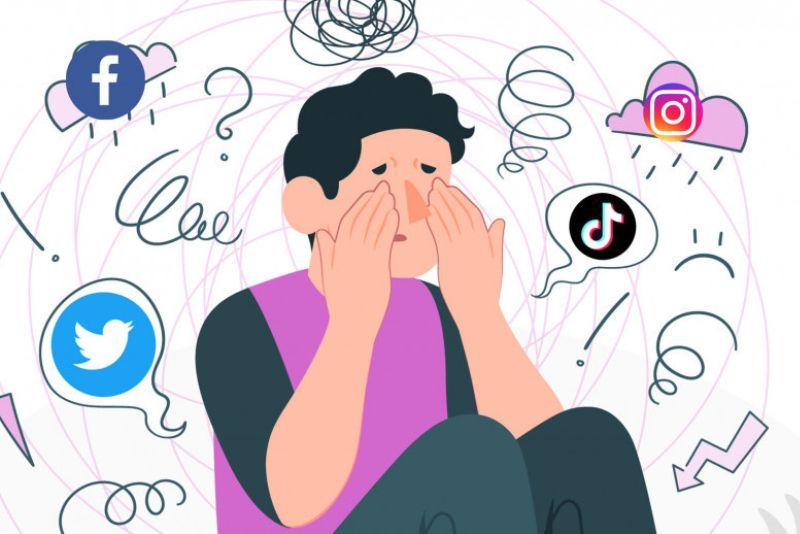 Nonton Video Pendek Bisa Rusak Kesehatan Otak?