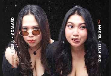 BABLAS KEMANG JAKARTA - MENDADAK (DUO MABRUT)