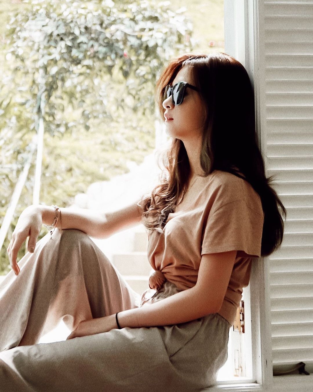Meutia Maharani, Beauty Influencer yang Jago Bermain game
