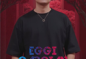 ZEN KTV & LOUNGE JAKARTA - MIDNIGHT FREQUENCIES (EGGI GARGIAN)