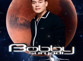 80 PROOF ULTRA BSD - ULTRA PROGRESSIVE (BOBBY SURYADI)