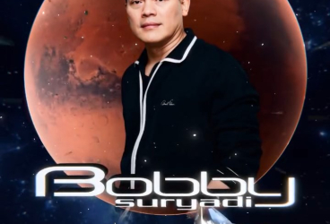 80 PROOF ULTRA BSD - ULTRA PROGRESSIVE (BOBBY SURYADI)