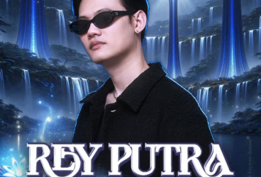 THE H CLUB SCBD JAKARTA - REY PUTRA