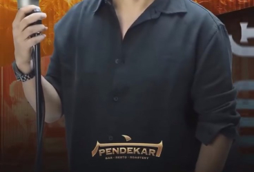 PENDEKAR BAR & RESTO GADING SERPONG - ADI NAFF