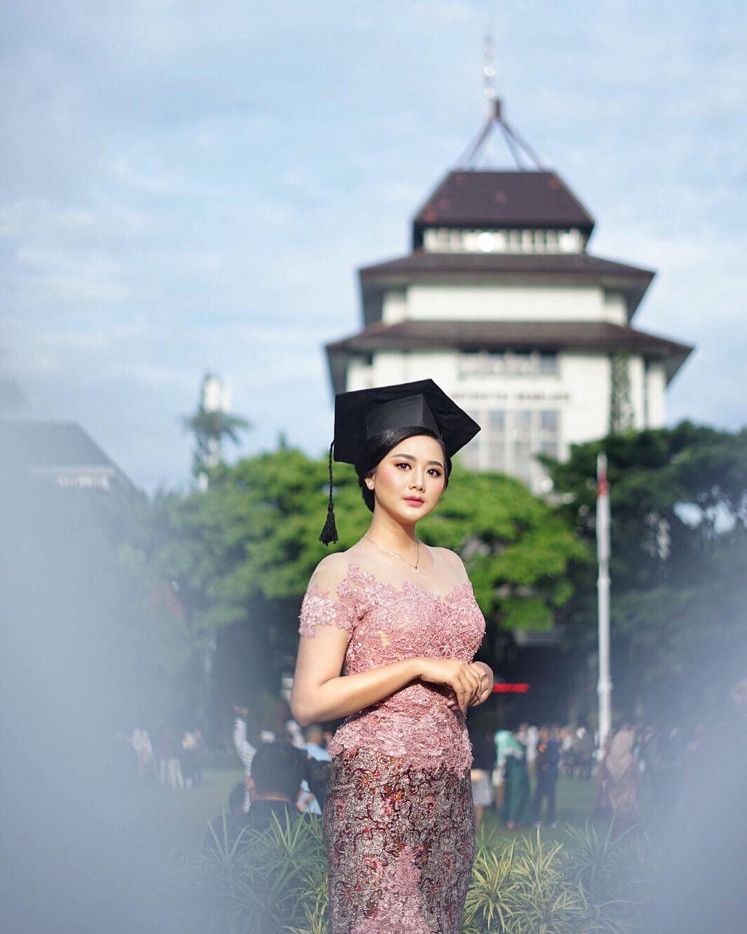 Yukiko Ayu, Selebragm Kece Asal Surabaya